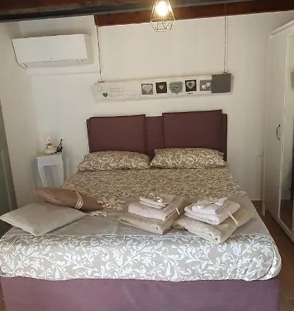 La Voce Del Mare Apartment *