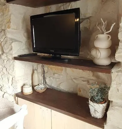 La Voce Del Mare Apartment