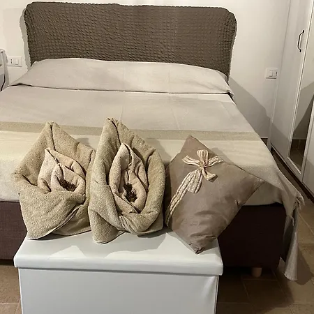 Apartment La Voce Del Mare