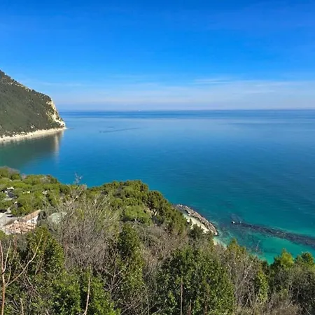 La Voce Del Mare Numana