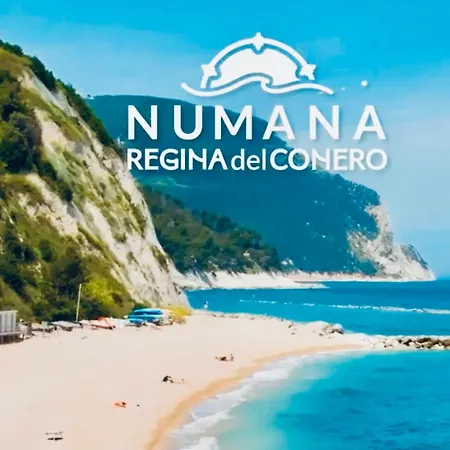 La Voce Del Mare Apartment *
