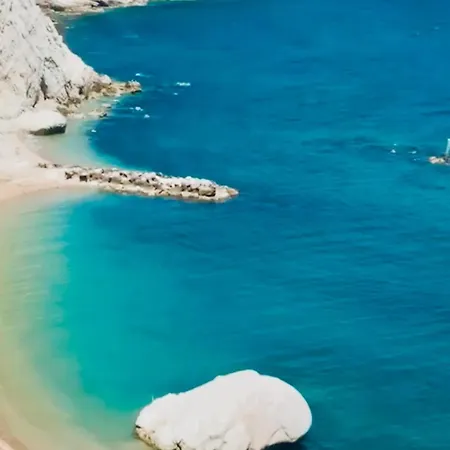 La Voce Del Mare Apartment Numana