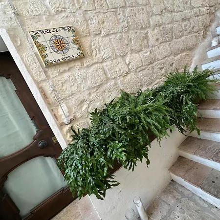 Appartement La Voce Del Mare Numana