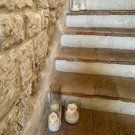 La Voce Del Mare Appartement Numana