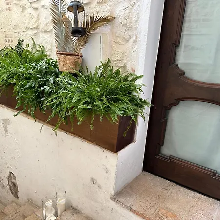 Appartement La Voce Del Mare