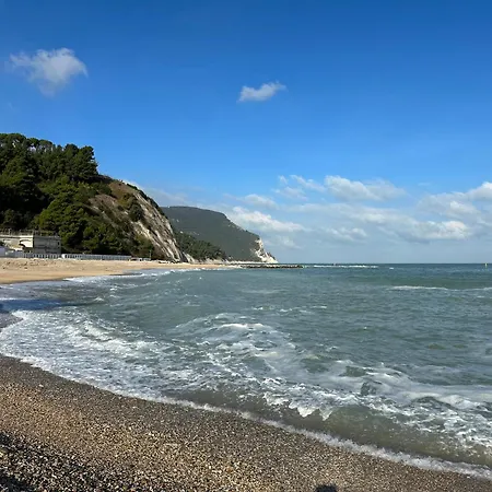 La Voce Del Mare Numana