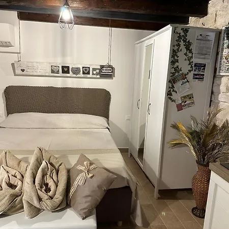 La Voce Del Mare Apartment Numana