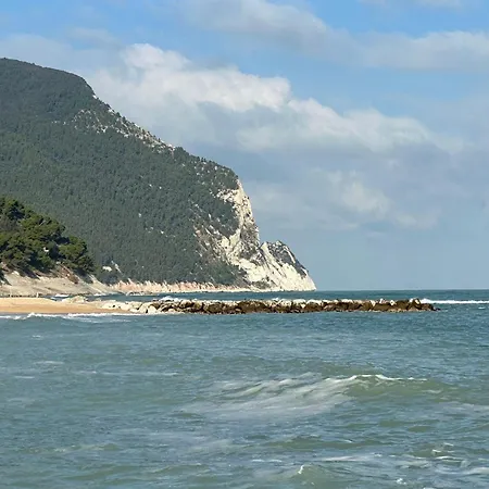 La Voce Del Mare * Numana