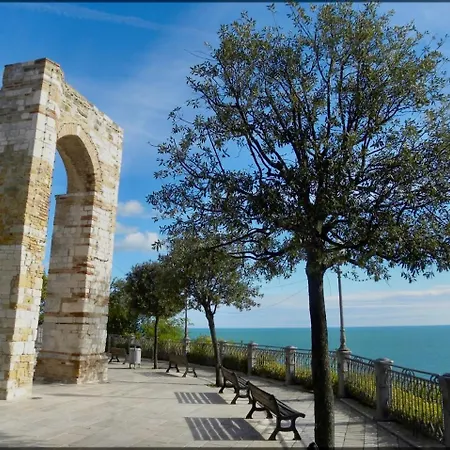 La Voce Del Mare * Numana