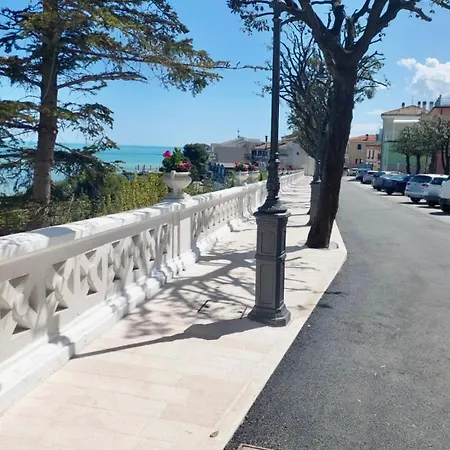 Appartement La Voce Del Mare Numana