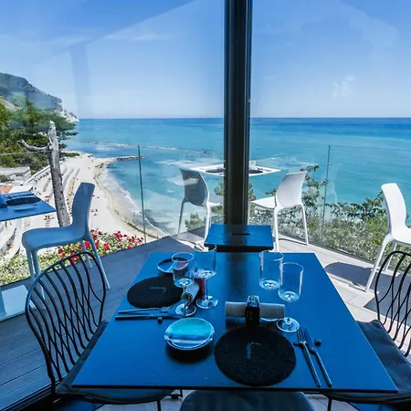 Apartment La Voce Del Mare *