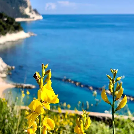 La Voce Del Mare Apartment