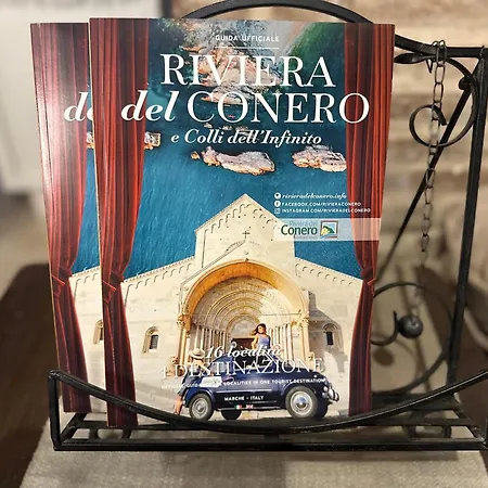 La Voce Del Mare Appartement