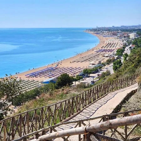 La Voce Del Mare Apartment Numana