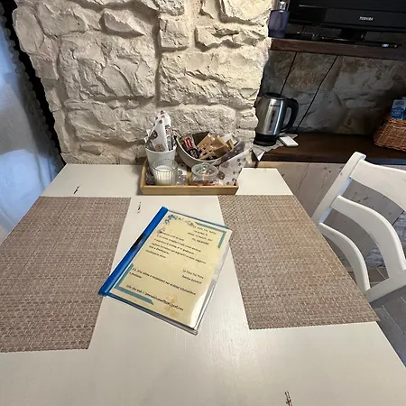 Apartment La Voce Del Mare