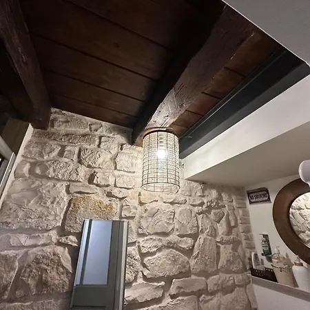 Apartment La Voce Del Mare *