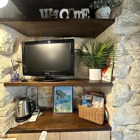 La Voce Del Mare Apartment Numana