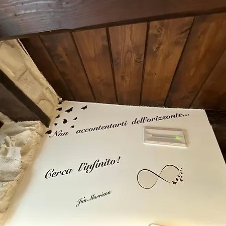 La Voce Del Mare Apartment Numana