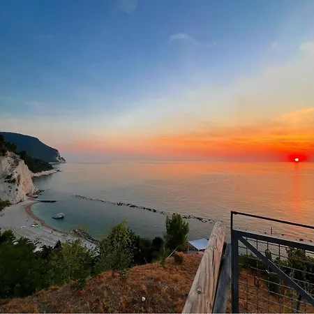 Apartment La Voce Del Mare