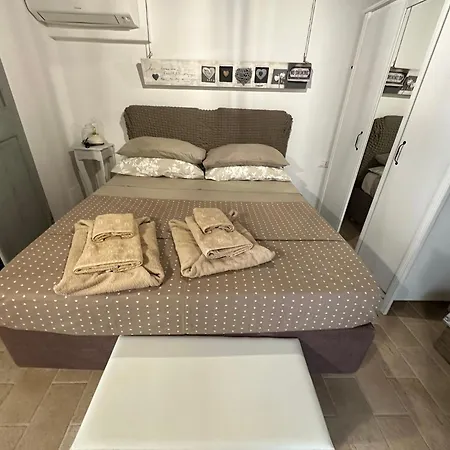 Apartment La Voce Del Mare