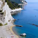 Appartamento La Voce Del Mare Numana