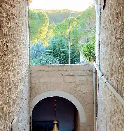 La Voce Del Mare Apartmán *