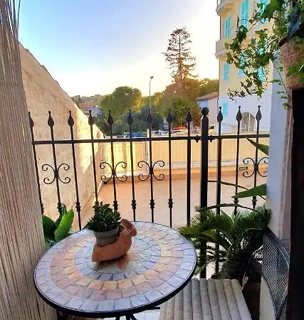 Apartmán La Voce Del Mare Numana