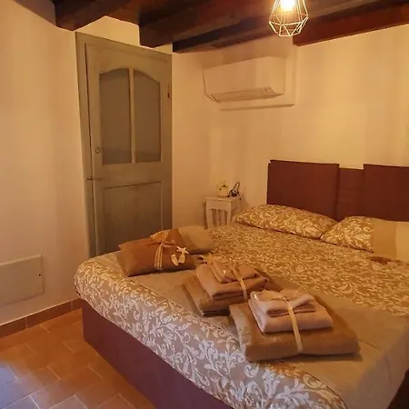 La Voce Del Mare Apartmán *