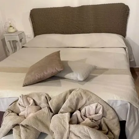 Apartmán La Voce Del Mare