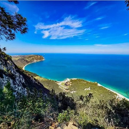 La Voce Del Mare Numana