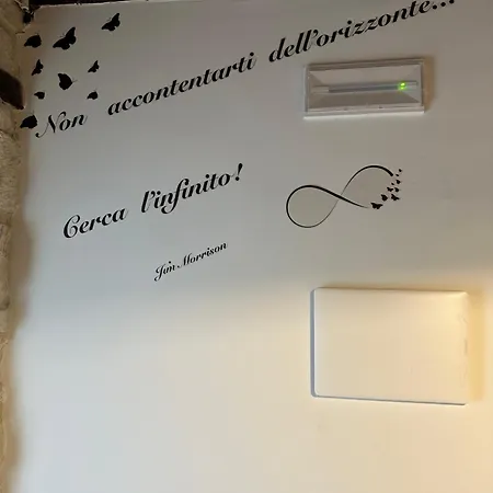 Apartmán La Voce Del Mare *