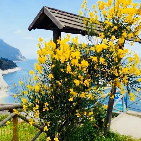 公寓 La Voce Del Mare