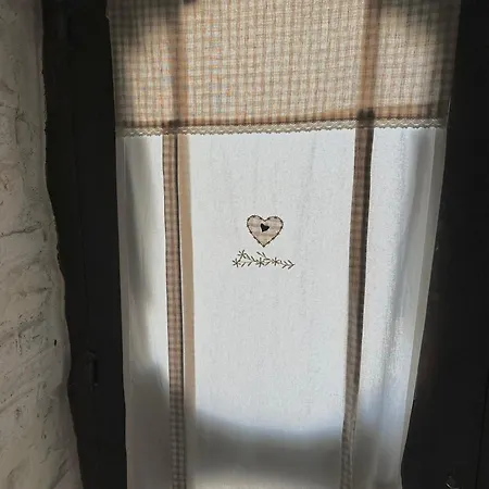 Apartmán La Voce Del Mare Numana