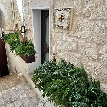 Apartmán La Voce Del Mare *