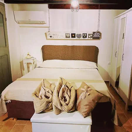 Apartmán La Voce Del Mare Numana