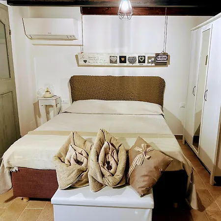 Apartmán La Voce Del Mare Numana