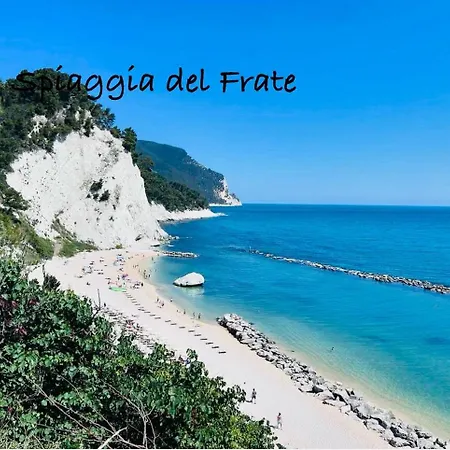 La Voce Del Mare Apartmán *