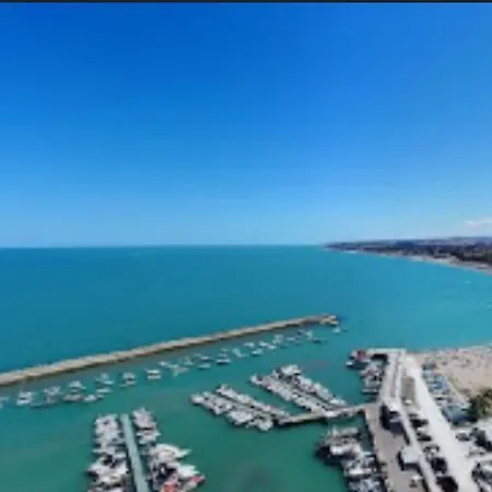 La Voce Del Mare Apartmán