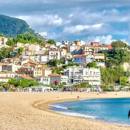 Apartmán La Voce Del Mare *