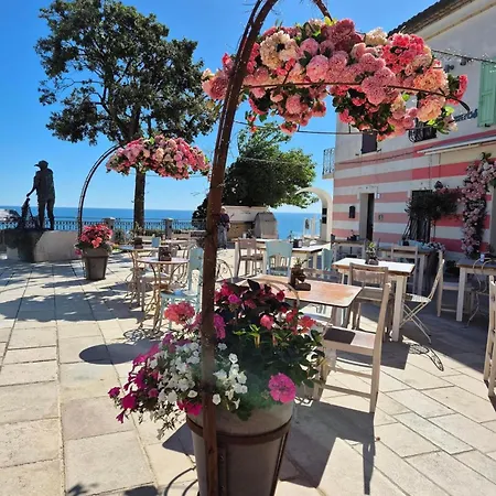 La Voce Del Mare Apartmán Numana