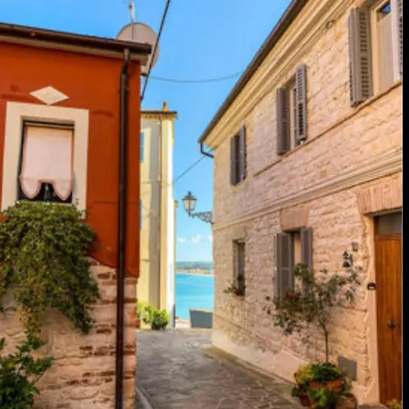 La Voce Del Mare Numana