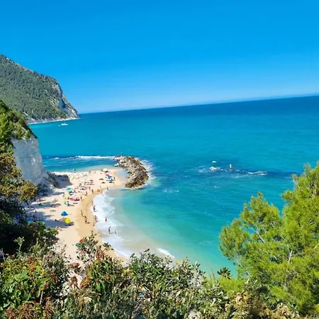 La Voce Del Mare Numana