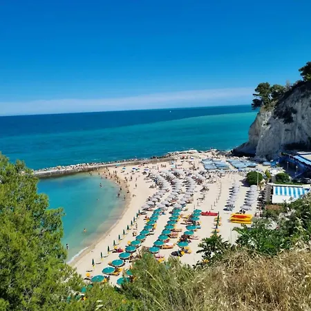 La Voce Del Mare Numana