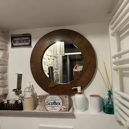 La Voce Del Mare Apartmán Numana