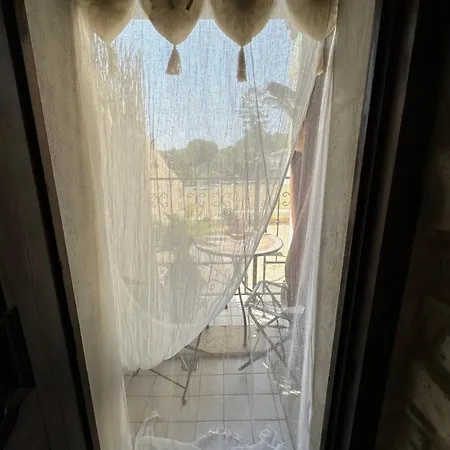 Apartmán La Voce Del Mare Numana