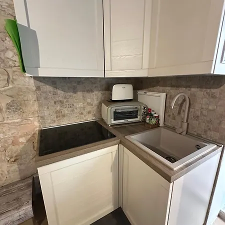 La Voce Del Mare Apartman
