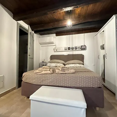 Apartmán La Voce Del Mare *