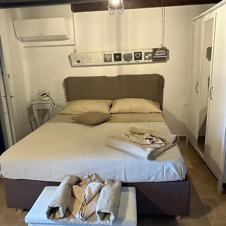 La Voce Del Mare Apartmán *