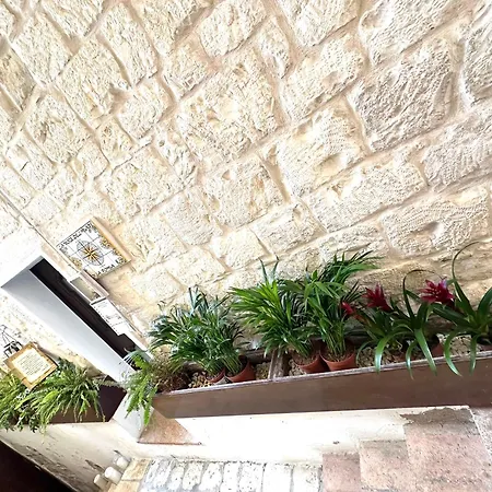 Apartmán La Voce Del Mare