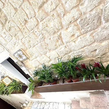 La Voce Del Mare Apartmán Numana